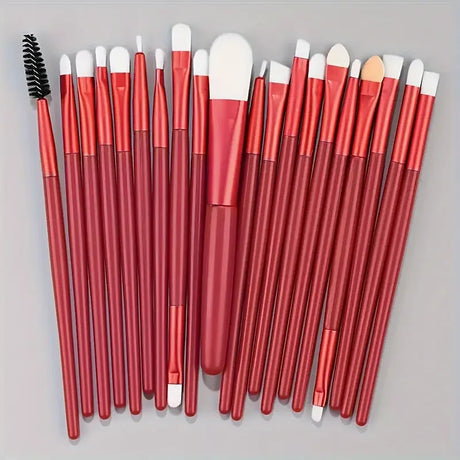 Soft Makeup Brushes For Cosmetics Foundation