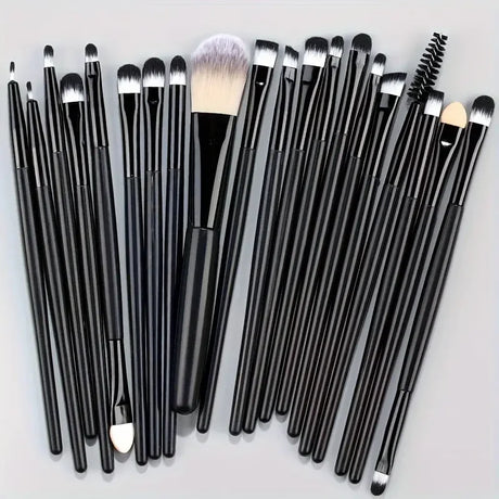 Soft Makeup Brushes For Cosmetics Foundation