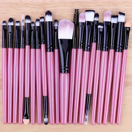 Soft Makeup Brushes For Cosmetics Foundation