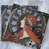 Colors Eyeshadow Palette Pearly Matte Earth Color