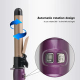 Mm Hair Curler Automatic Electric Hair Curler Curls