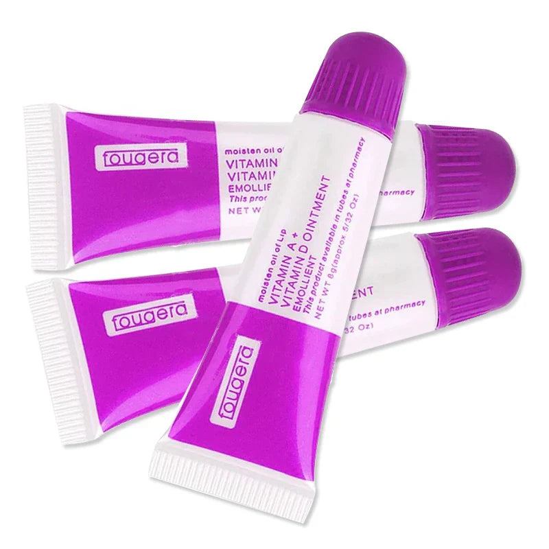 Vitamin A D Tattoo Aftercare Cream Gel