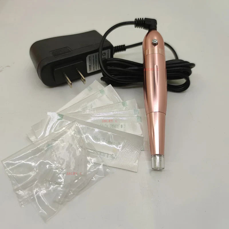 Tattoo Machine Dermograph Permanent Makeup Machine Permanent