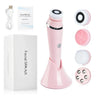 In Electric Clean Facial Brush Face Tightening Exfoliating