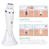 In Electric Clean Facial Brush Face Tightening Exfoliating