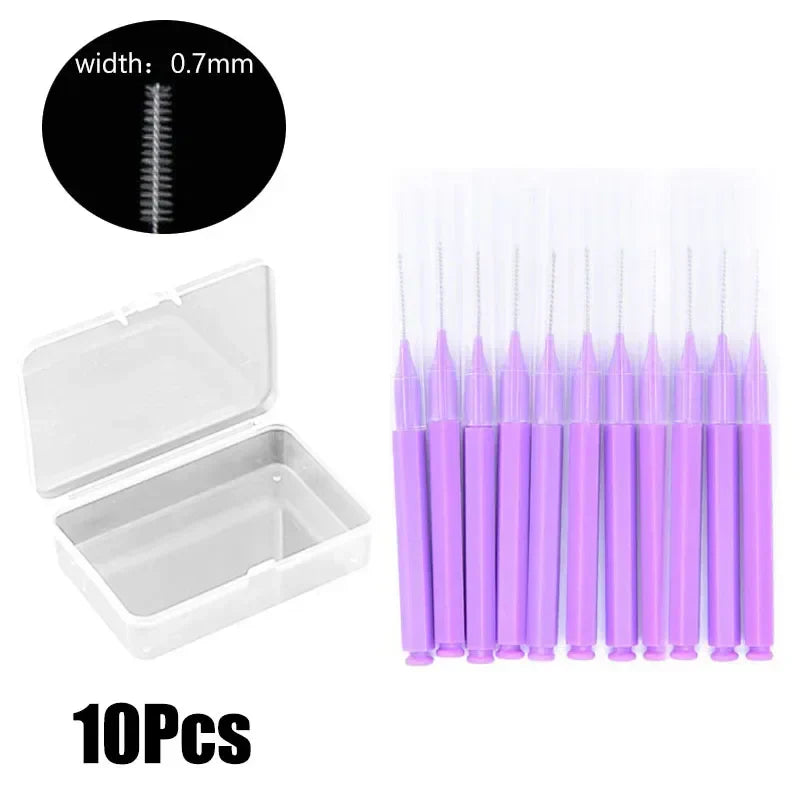 Mini Eyebrow Brushes Brow Lift Tool Brow