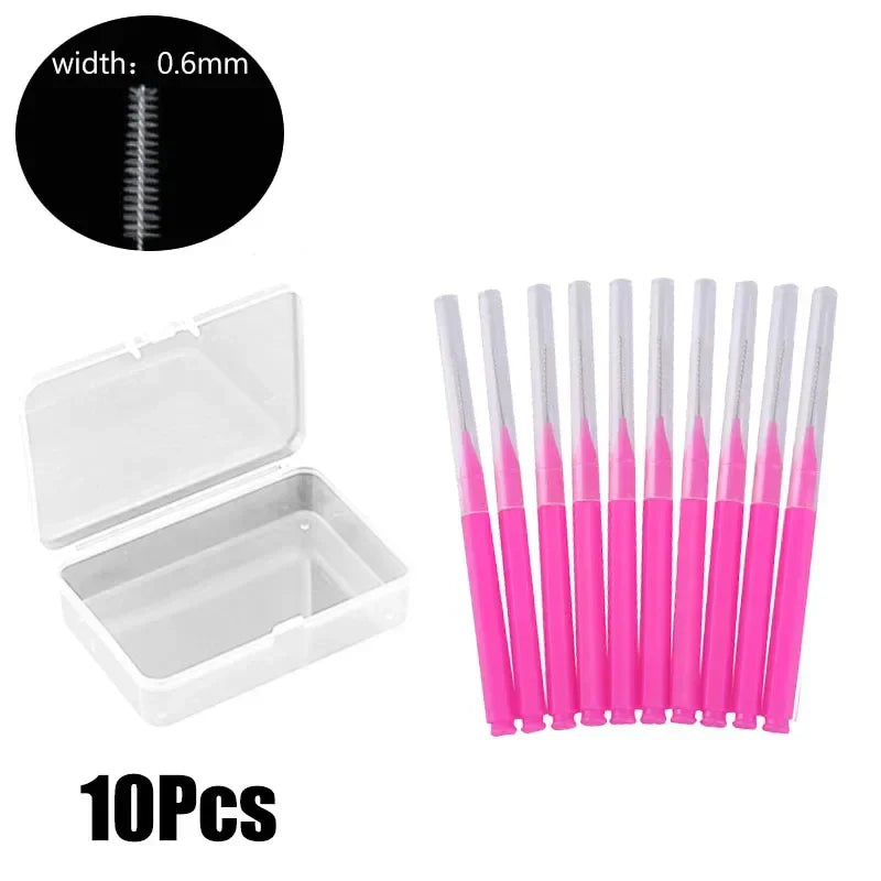 Mini Eyebrow Brushes Brow Lift Tool Brow