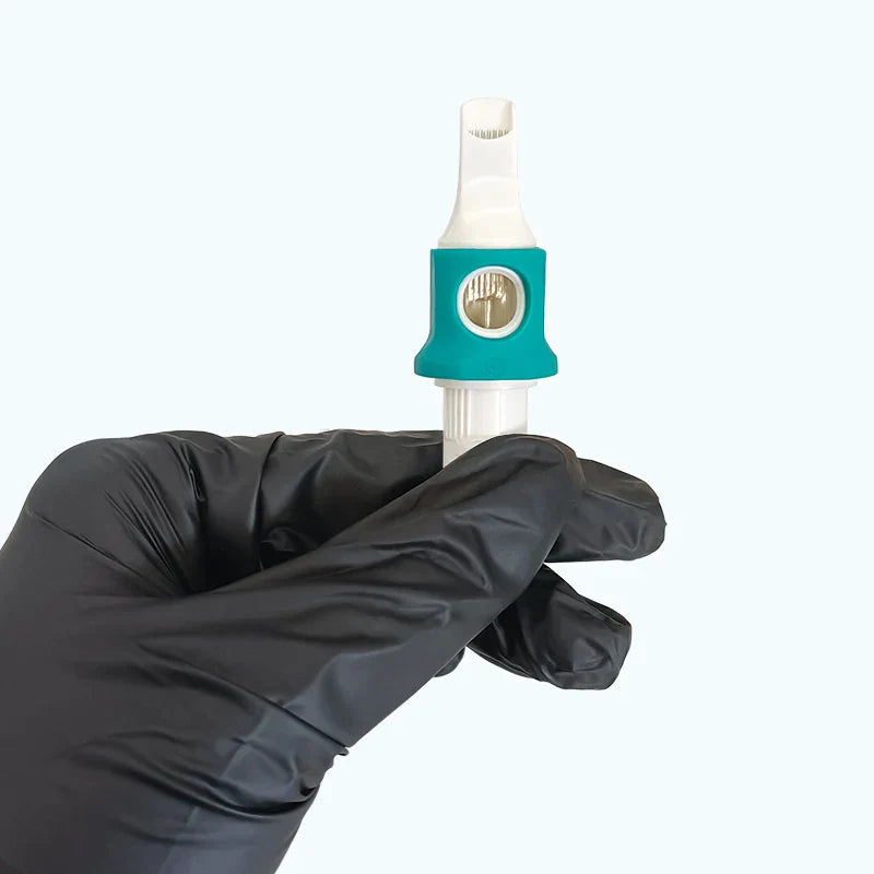 Cartridge Tattoo Needles Round For  Machine Grip