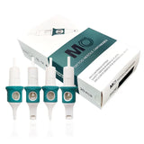 Cartridge Tattoo Needles Round For  Machine Grip