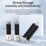 Electric Roller For Muscle Body Relaxing High