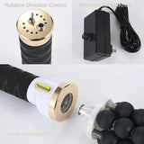 Electric Roller For Muscle Body Relaxing High