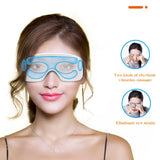 Smart Eye Massager Wireless Vibration Eye Care