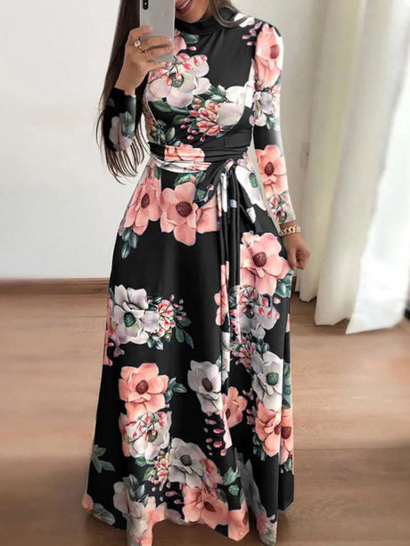 Women Autumn & Winter Fashion