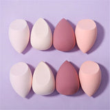 Makeup Sponge Face Beauty Powde Beauty