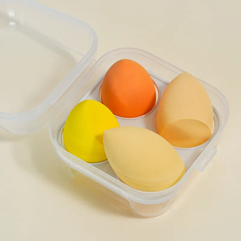 Makeup Sponge Face Beauty Powde Beauty