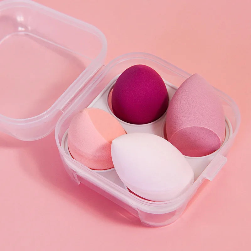 Makeup Sponge Face Beauty Powde Beauty