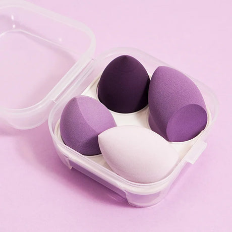 Makeup Sponge Face Beauty Powde Beauty