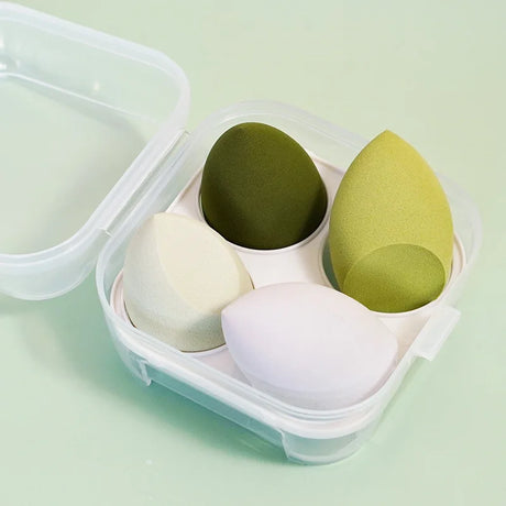 Makeup Sponge Face Beauty Powde Beauty