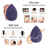 Makeup Sponge Face Beauty Powde Beauty