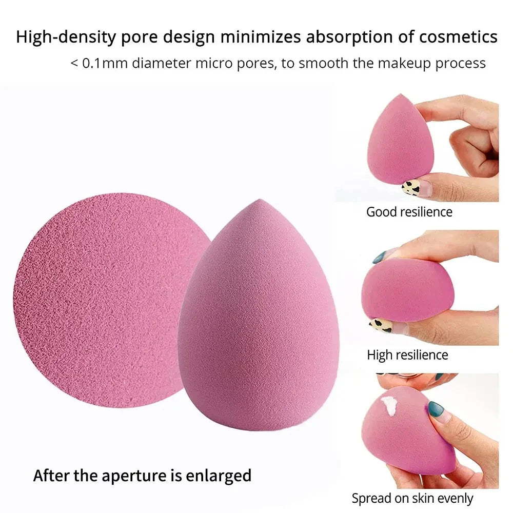 Makeup Sponge Face Beauty Powde Beauty