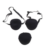 Pediatric Eye Patches Breathable Eye Patch Pirate Patches