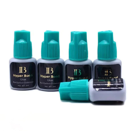 Bottles Ib Hyper Bond Glue For Eyelash