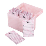 Layers Eyelashes Storage Box Display Stand Organizer