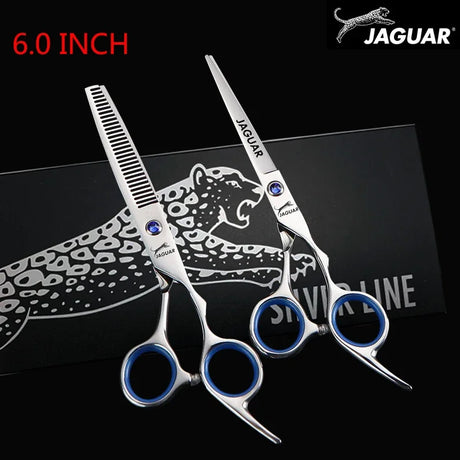 Hairdressing Scissors Professional High Quality Hair Cutting+Thinning