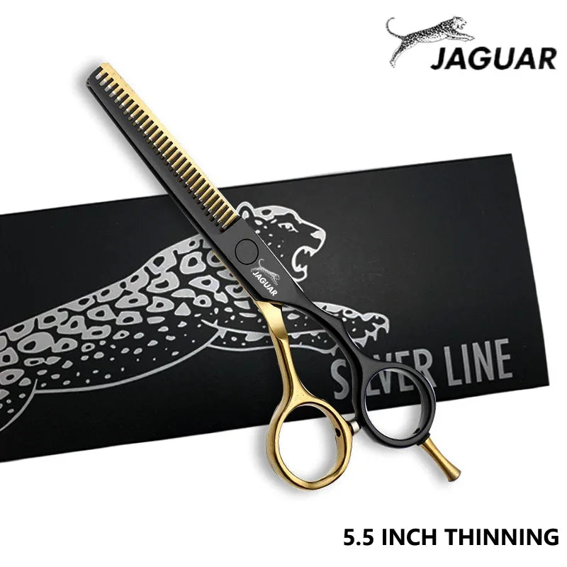 Hairdressing Scissors Professional High Quality Hair Cutting+Thinning