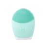 Home Use Electric Facial Cleanser Beauty Instrument