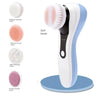 Home Use Electric Facial Cleanser Beauty Instrument