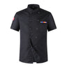 Colors New Wholesale Chef Jacket Hotel Chef' Uniform