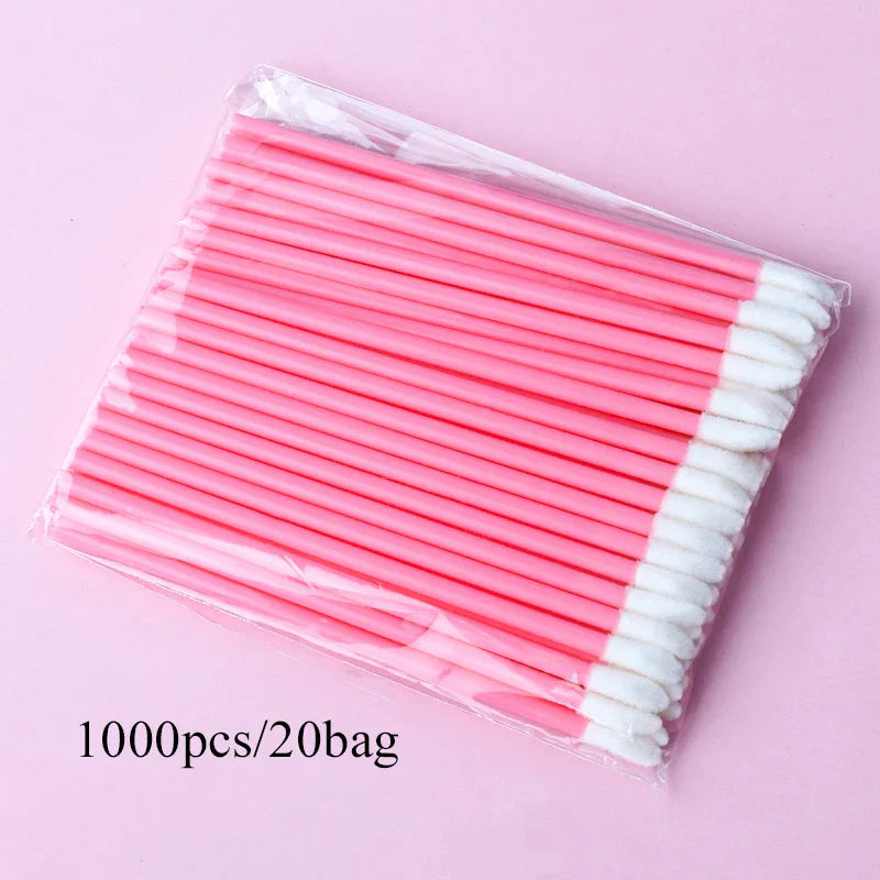 Disposable Lip Brush Women Accessories Wholesale