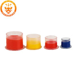 Plastic Tattoo Ink Cup Cap