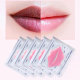 Collagen Lip Mask Moisturizing Anti Wrinkle Nourishing