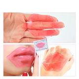 Collagen Lip Mask Moisturizing Anti Wrinkle Nourishing