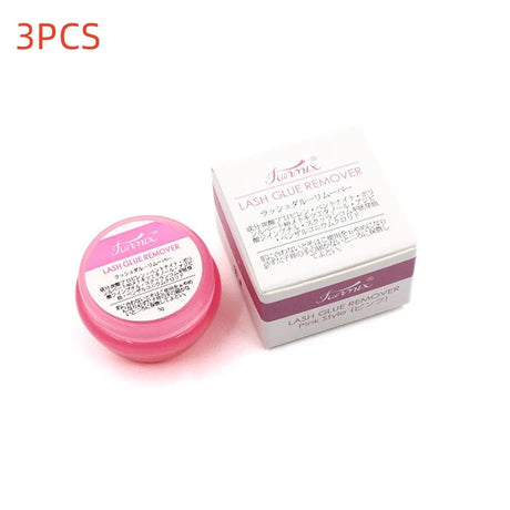 Professional False Eyelash Glue Remover Eyelash Extensions