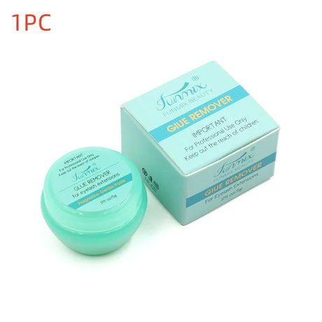 Professional False Eyelash Glue Remover Eyelash Extensions