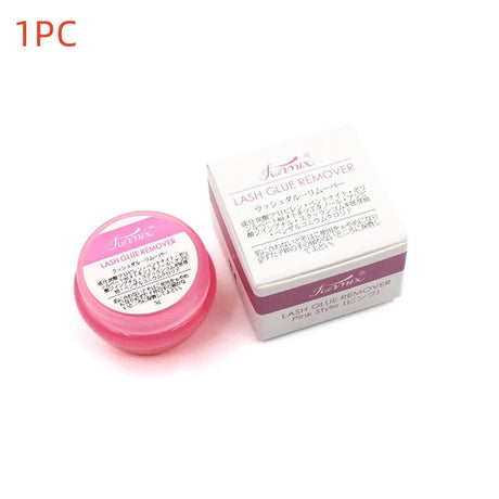 Professional False Eyelash Glue Remover Eyelash Extensions