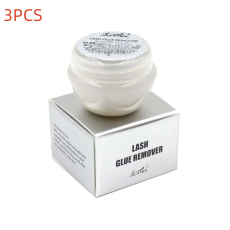 Professional False Eyelash Glue Remover Eyelash Extensions