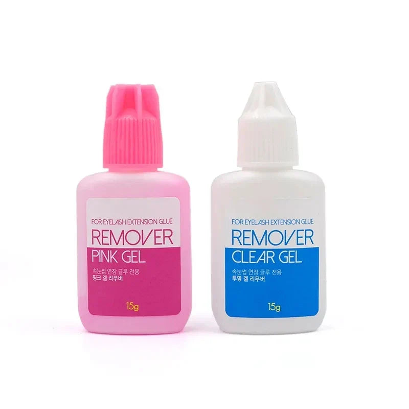 Original Korea Gel Remover Eyelash Extensions Glue