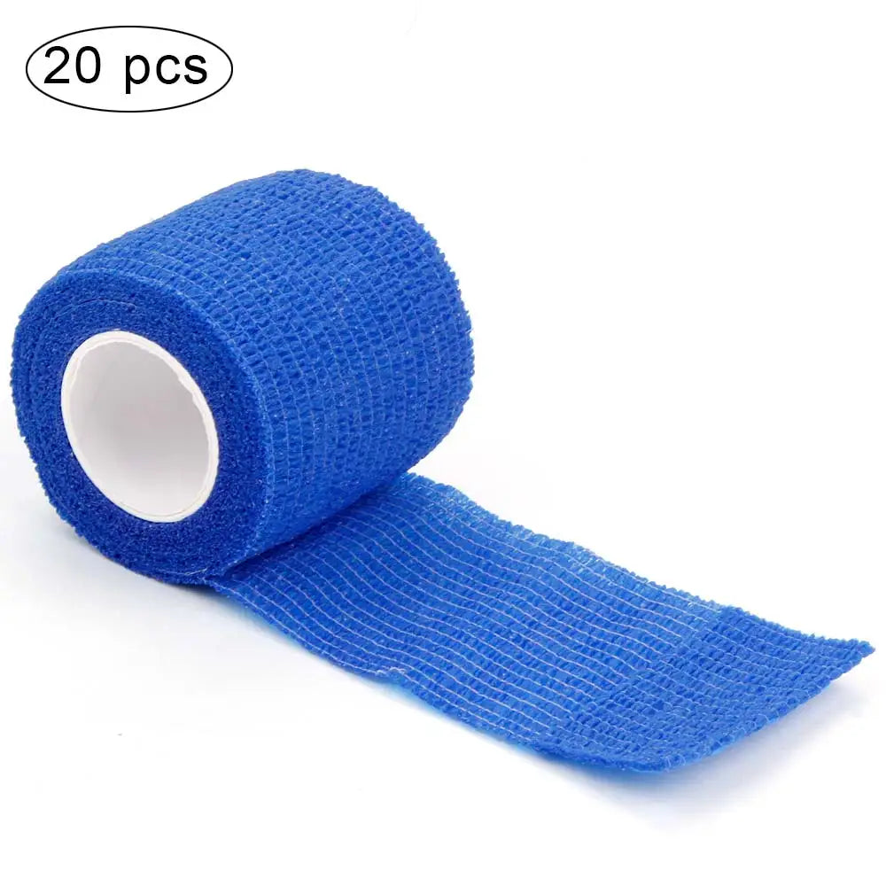 Disposable Bandage Tattoo Sport Wrap Tape Self