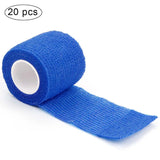 Disposable Bandage Tattoo Sport Wrap Tape Self