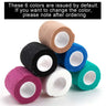 Disposable Bandage Tattoo Sport Wrap Tape Self