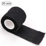 Disposable Bandage Tattoo Sport Wrap Tape Self