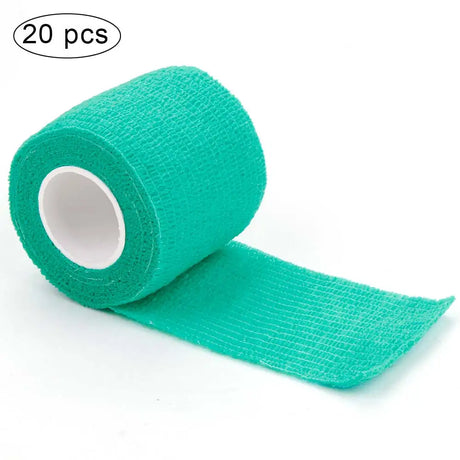 Disposable Bandage Tattoo Sport Wrap Tape Self