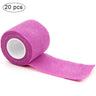 Disposable Bandage Tattoo Sport Wrap Tape Self