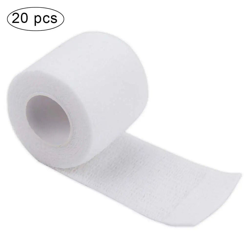 Disposable Bandage Tattoo Sport Wrap Tape Self