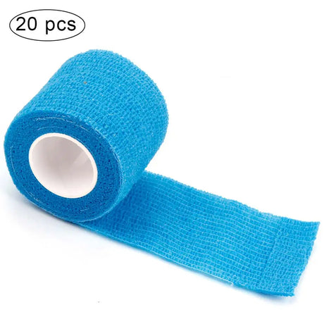 Disposable Bandage Tattoo Sport Wrap Tape Self