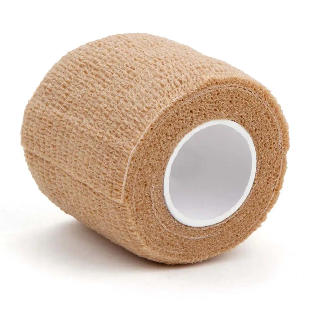 Disposable Bandage Tattoo Sport Wrap Tape Self